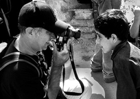 服务器攻击方式