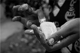 Web漏洞扫描工具